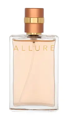 Chanel Allure Femme Eau de Parfum Spray 35 ml