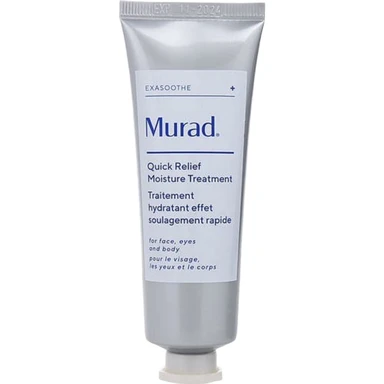 Murad Quick Relief Moisture Treatment 50ml