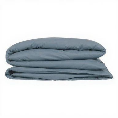 5Five Housse de Couette 1 Personne Storm 140 x 200 c