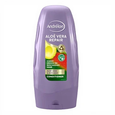 Andrelon Conditioner - Aloe Vera Repair 250 ml.