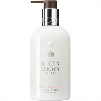 Molton Brown Delicious Rhubarb & Rose Bodylotion 300 ml