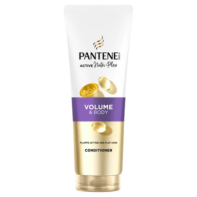 Pantene Pro-V Volume & Body Conditioner 230ml