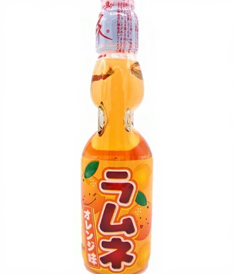 Orange Fl 200ml(Best Before2026-02-28)