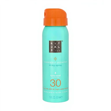 Rituals Karma zonbeschermende melk spray SPF30 50 ml