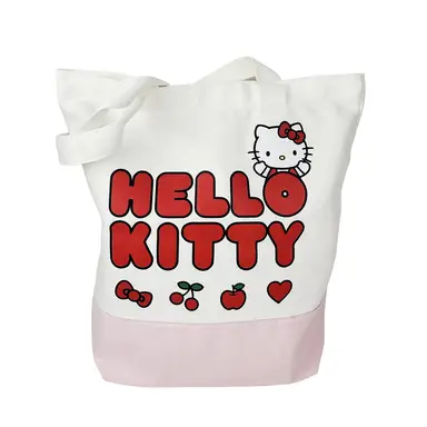 Hello Kitty Tote Bag