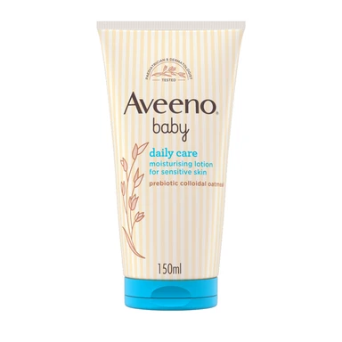 AVEENO Baby Daily Lotion 150ml
