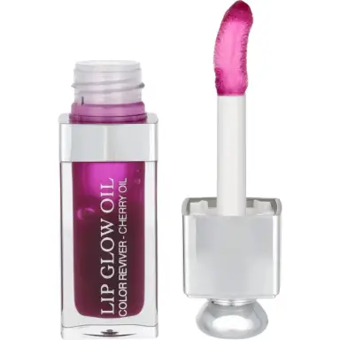 Dior Addict Lip Glow Oil 6ml 006 Berry