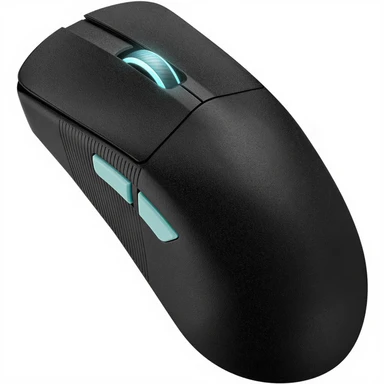 ASUS ROG Harpe Ace Aim Lab Edition Gaming-Maus