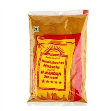 Nandan Hindostaanse Masala  300gr