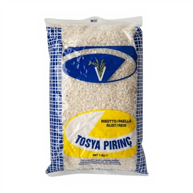 Bravo Tosya Princ 1KG (Rijst)