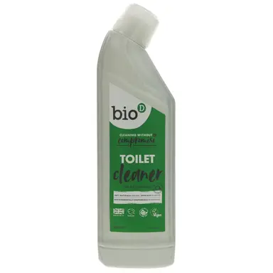 Bio D Toilet Cleaner Pine & Cedarwood 750ml