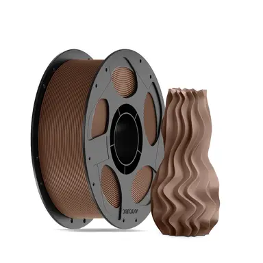 ANYCUBIC Filaments PLA Basic - Bronze 1kg