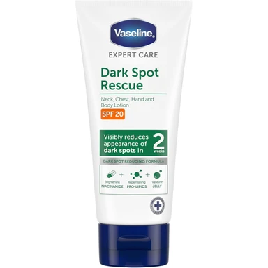 Vaseline Body Lotion Dark Spot Rescue 100ml