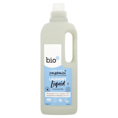 Bio D Laundry Liquid 1l