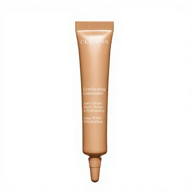 Clarins Everlasting Concealer 03 Medium Deep 12ml 03 Neutral bis Dunkler Hautton
