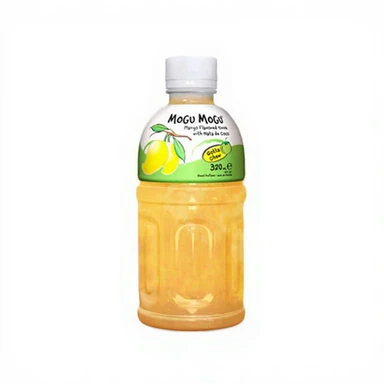 Mogu Mogu Drank Mango 320 ml