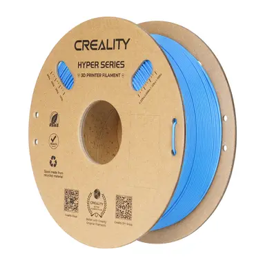 Creality Hyper PLA Perry Blue 1KG