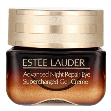 Estée Lauder Advanced Night Repair Gel-crème contour des yeux multi-réparation synchronisée - 15 ml