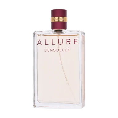 Chanel Allure Sensuelle Eau De Parfum Spray 100ml