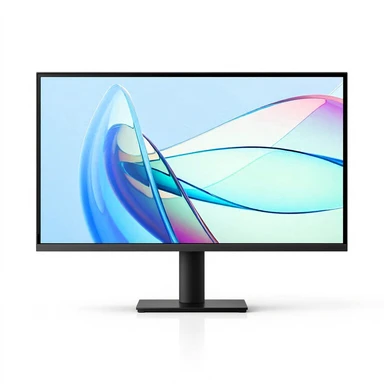 Xiaomi A22i 22 Zoll Monitor, 75Hz hohe Bildwiederholrate, 1080p FHD, Niedriges Blaues Licht Zertifiziert