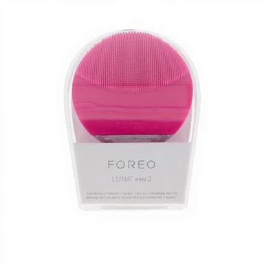 Foreo LUNA mini 2 fuchsia 1 stuk