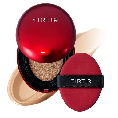 Tirtir Mask Fit Red Cushion Foundation SPF40 18g 33N Macchiato