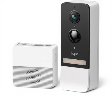 Tapo D230S1 Smart Battery Video Doorbell