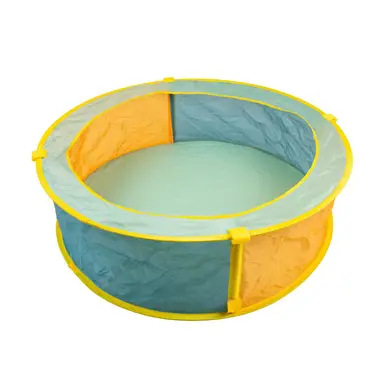 Activo Pop-up Ball Pit with Storage Bag