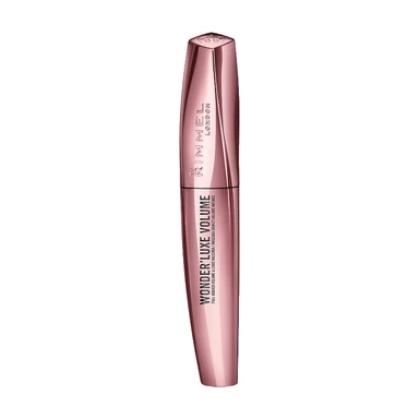 Rimmel WONDERLUX VOLUME MASCARA 11ML 001 Black