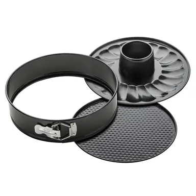 Essentials by Premier Non Stick Cake Pan Set