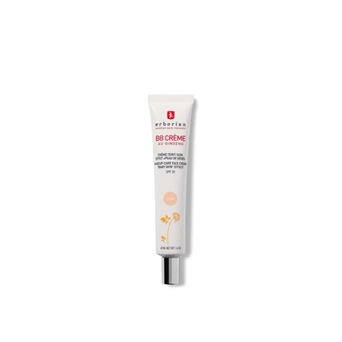 Erborian BB Face Cream AU Ginseng SPF20 40 ml - Chocolate