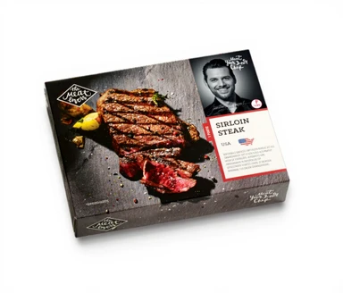 Meatlovers Lendebiefstuk 300 g