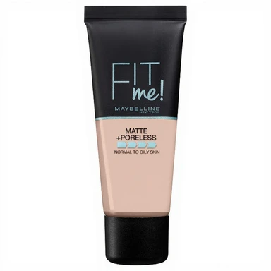Maybelline FIT ME Foundation 097 Natural