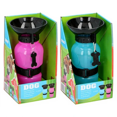 Hundetrinkflasche ca. 500ml