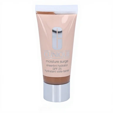Clinique Moisture Surge Sheertint Hydrator SPF 25 40ml - #04 Universeel Medium