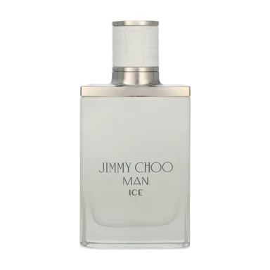 Jimmy Choo Man Ice Eau de Toilette Spray 50 ml