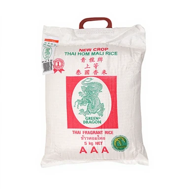 GD Geurige Rijst 5kg