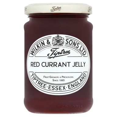 Tiptree - Red Current Jelly 340g