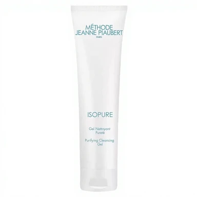 Jeanne Piaubert ISOPURE zuiverende reinigingsgel 100 ml