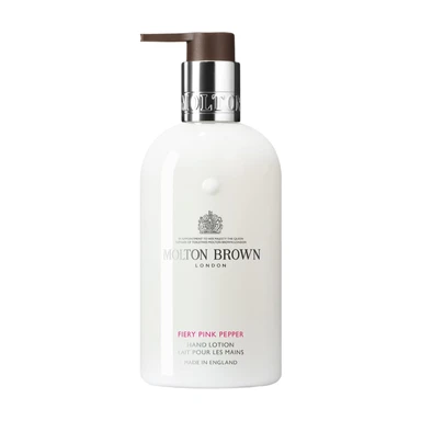 Molton Brown Fiery Pink Pepper Hand Lotion 300ml