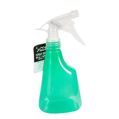 Ideal Home Plastic Spray Bottle 450ml