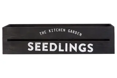 Naresso Planter And Herb Crate