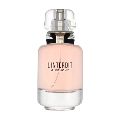 Givenchy L'Interdit Eau de Toilette 50ml