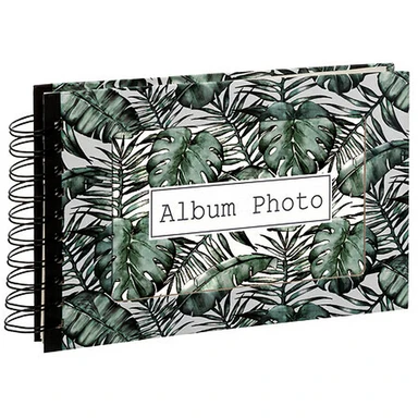 5Five Spiralalbum Emilia 80 Seiten