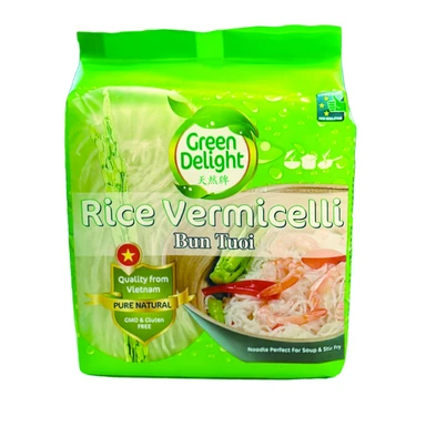 Green Delight Reis-Vermicelli 200g