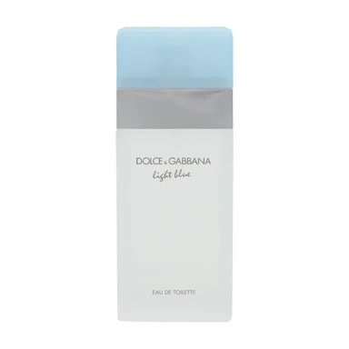Dolce & Gabbana Light Blue Pour Femme Eau de Toilette Spray 50 ml