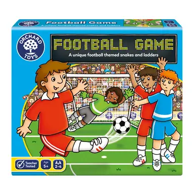 Orchard Toys Football Game