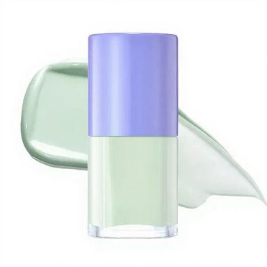 nuse Voedende Kleurcorrector 03 Mint