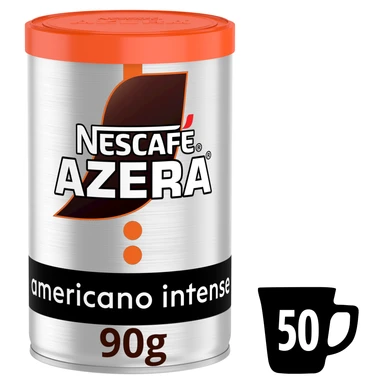 NESCAFÉ Azera Americano Intense 90g
