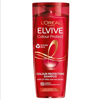 L'Oréal Elvive Colour Protect Shampoo 250ml